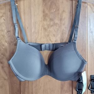 Grey Lively brand bra